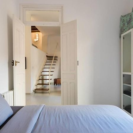 White Loft 알리칸테 외부 사진