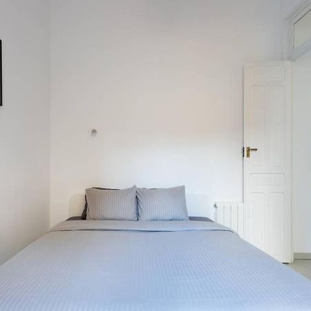White Loft 알리칸테 외부 사진