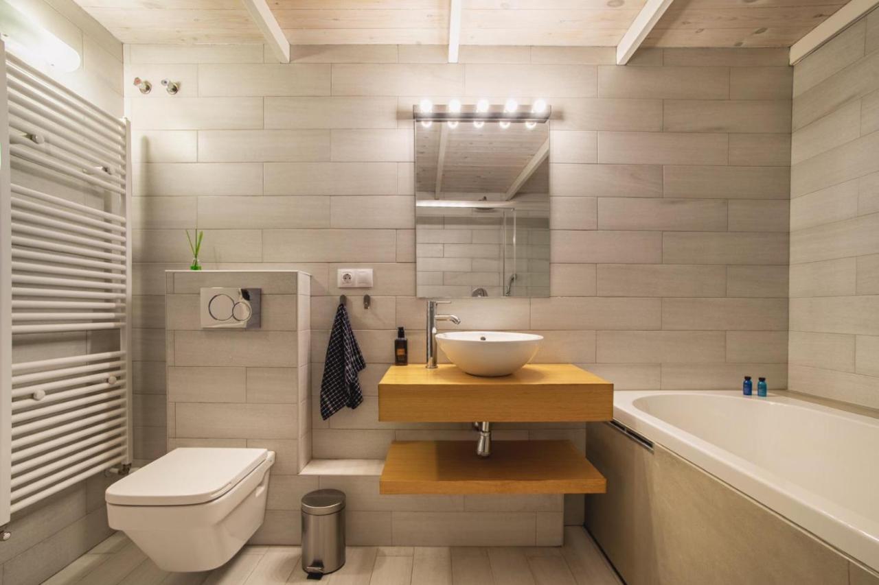 White Loft 알리칸테 외부 사진