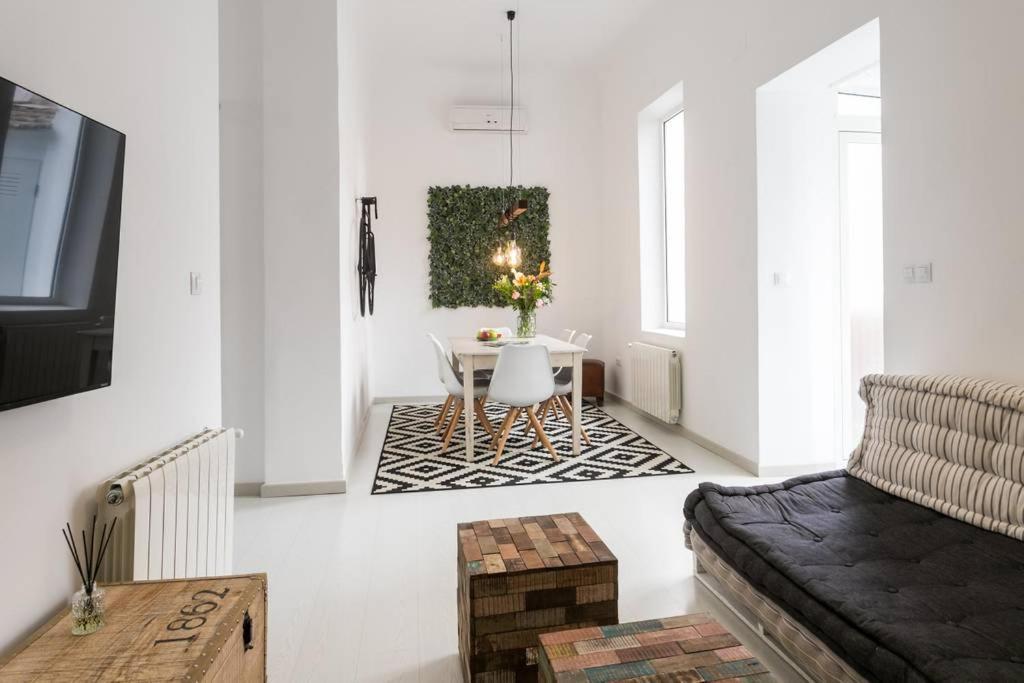 White Loft 알리칸테 외부 사진