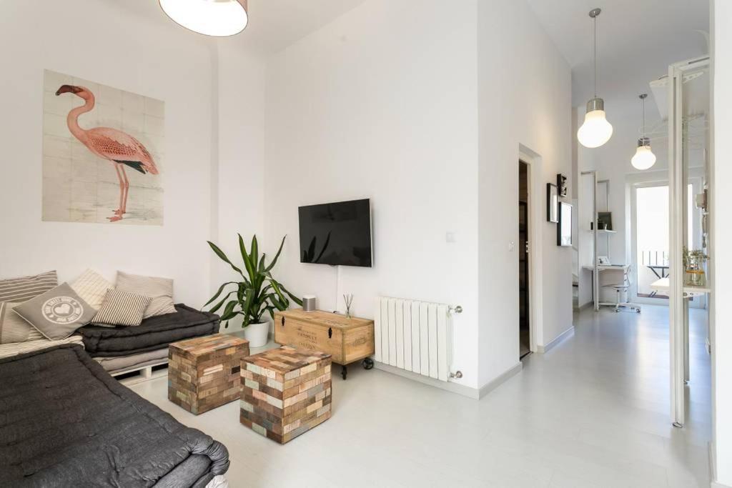 White Loft 알리칸테 외부 사진