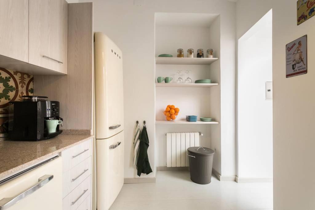 White Loft 알리칸테 외부 사진