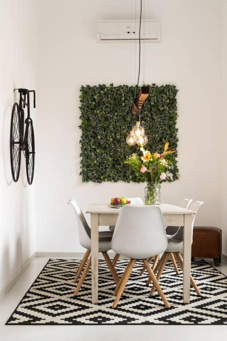 White Loft 알리칸테 외부 사진