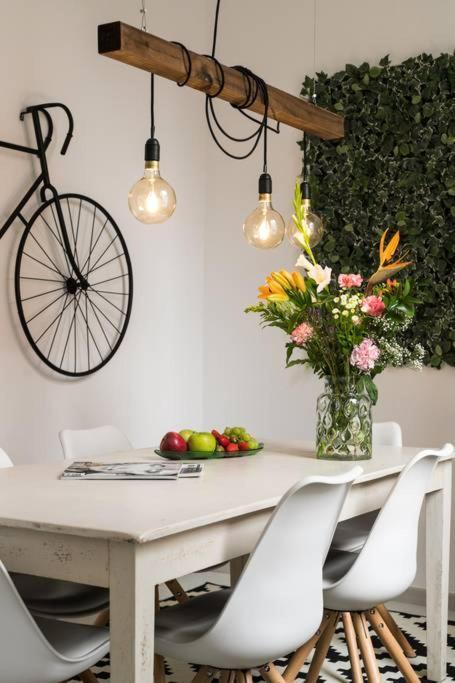 White Loft 알리칸테 외부 사진