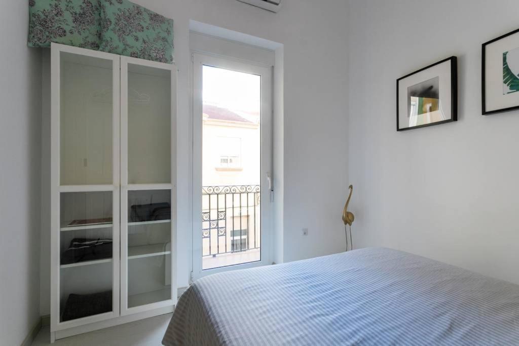 White Loft 알리칸테 외부 사진