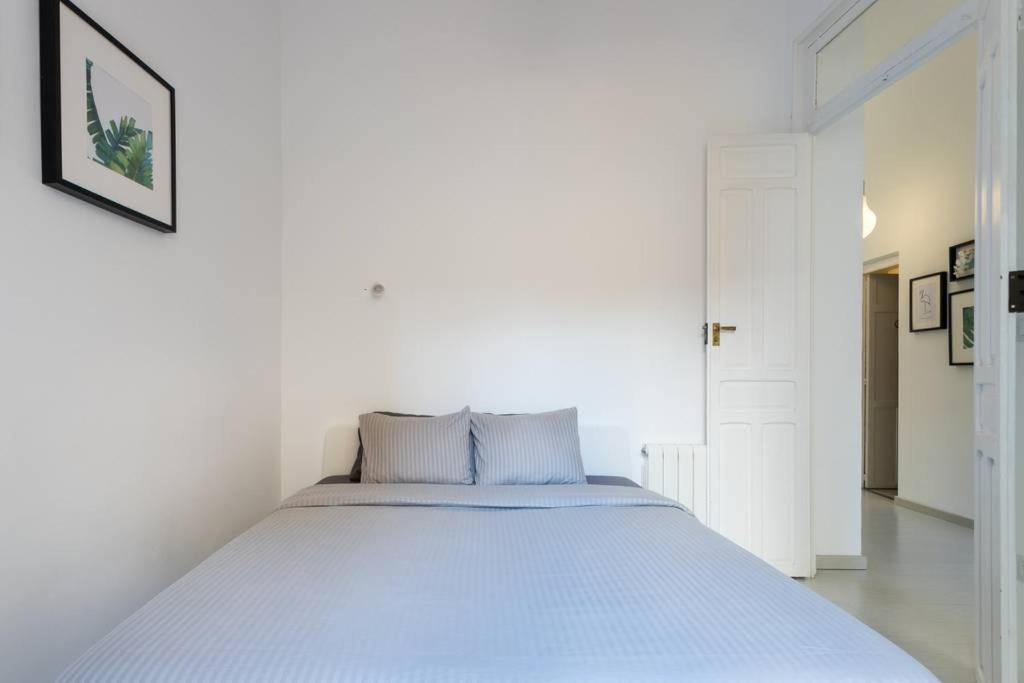White Loft 알리칸테 외부 사진