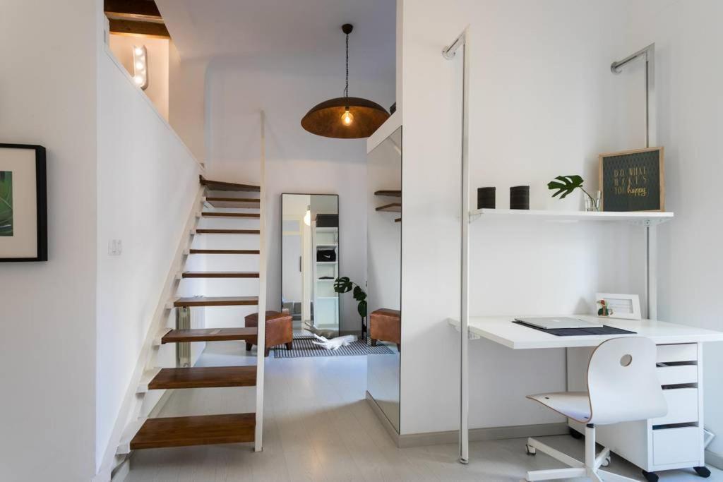 White Loft 알리칸테 외부 사진