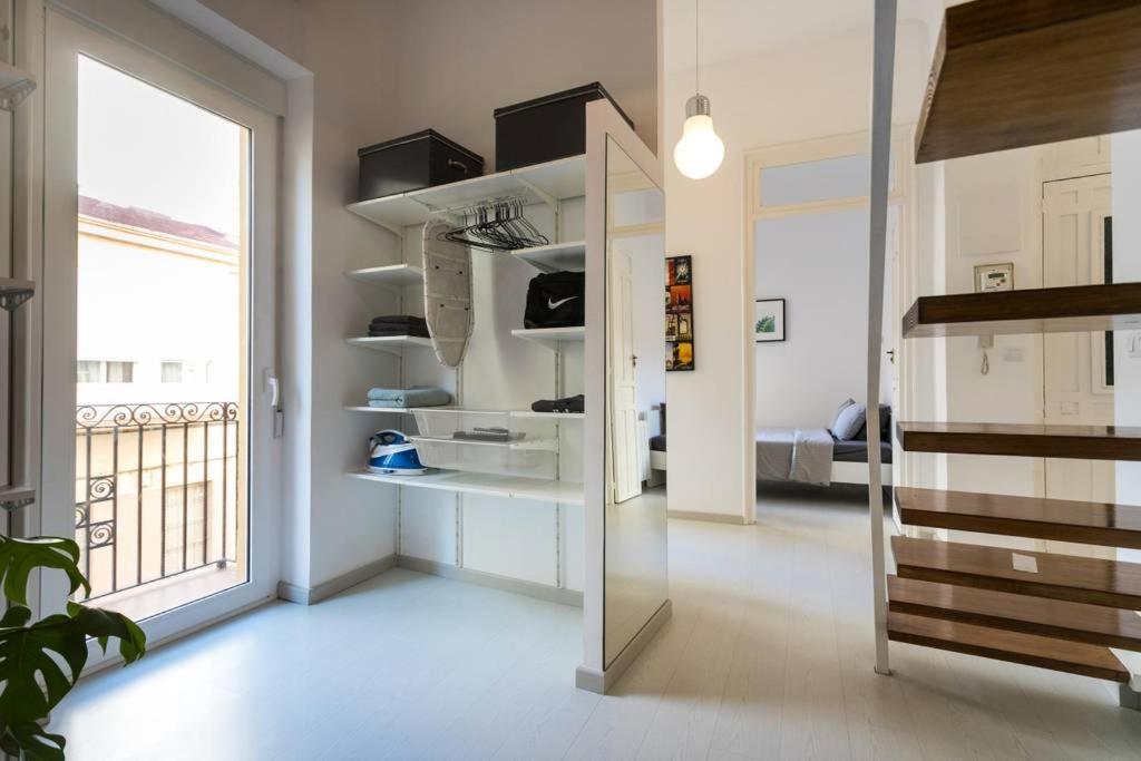 White Loft 알리칸테 외부 사진