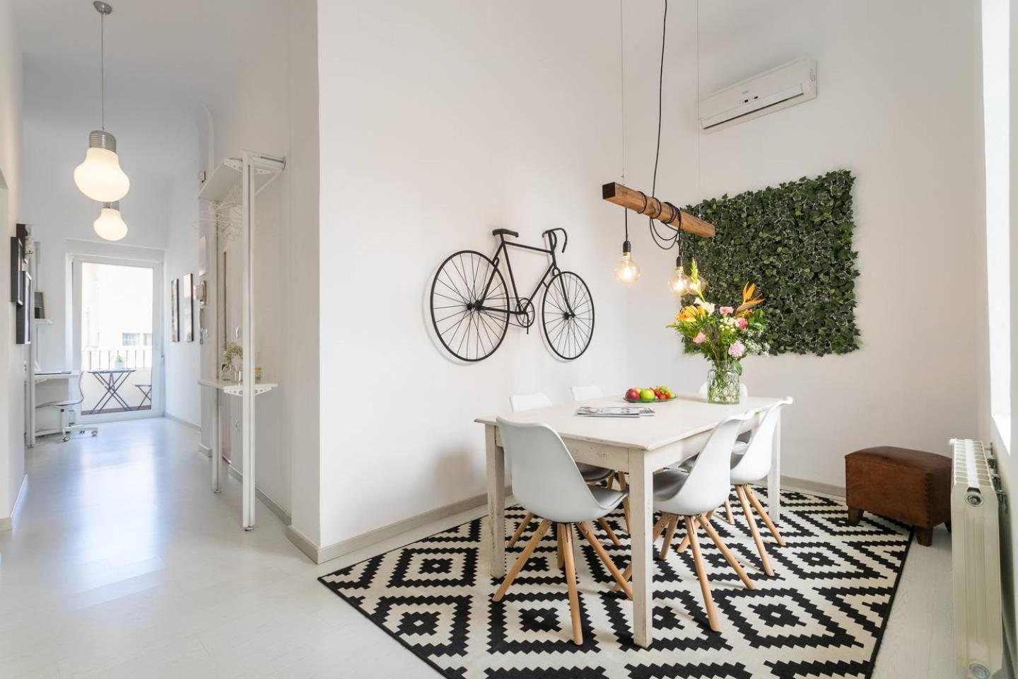 White Loft 알리칸테 외부 사진