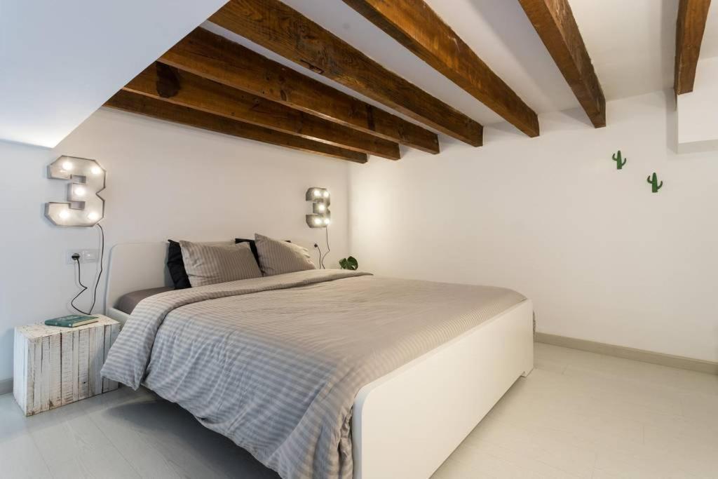 White Loft 알리칸테 외부 사진