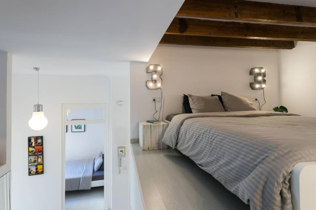 White Loft 알리칸테 외부 사진