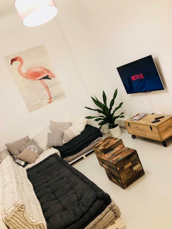 White Loft 알리칸테 외부 사진