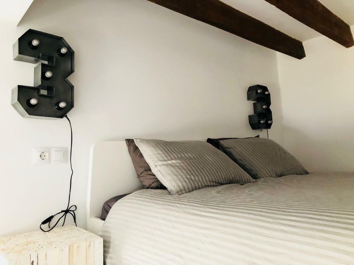 White Loft 알리칸테 외부 사진