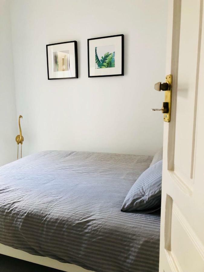 White Loft 알리칸테 외부 사진