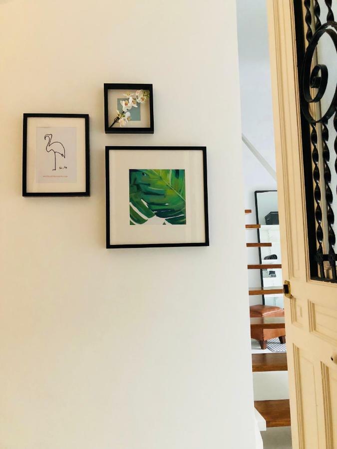 White Loft 알리칸테 외부 사진