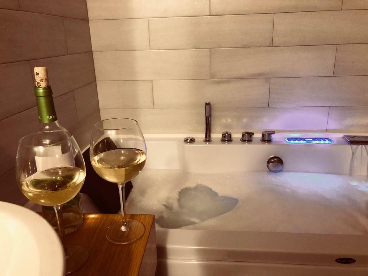 White Loft 알리칸테 외부 사진
