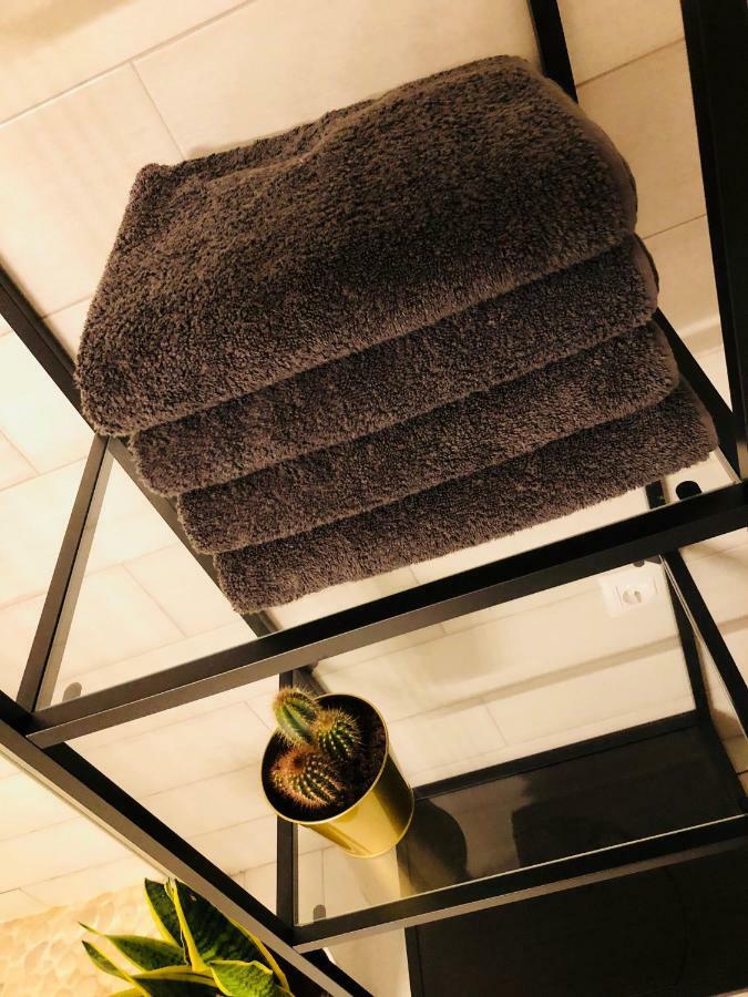 White Loft 알리칸테 외부 사진