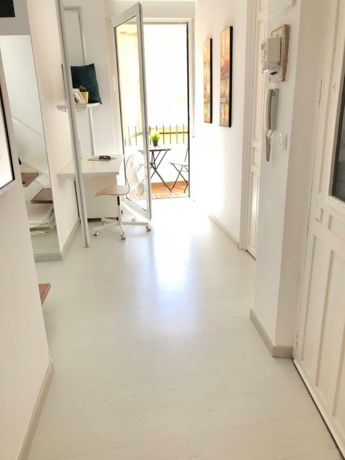 White Loft 알리칸테 외부 사진