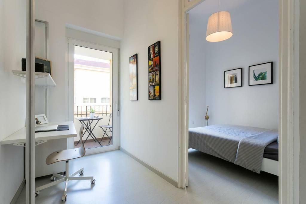 White Loft 알리칸테 외부 사진