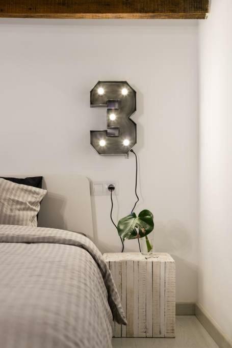 White Loft 알리칸테 외부 사진