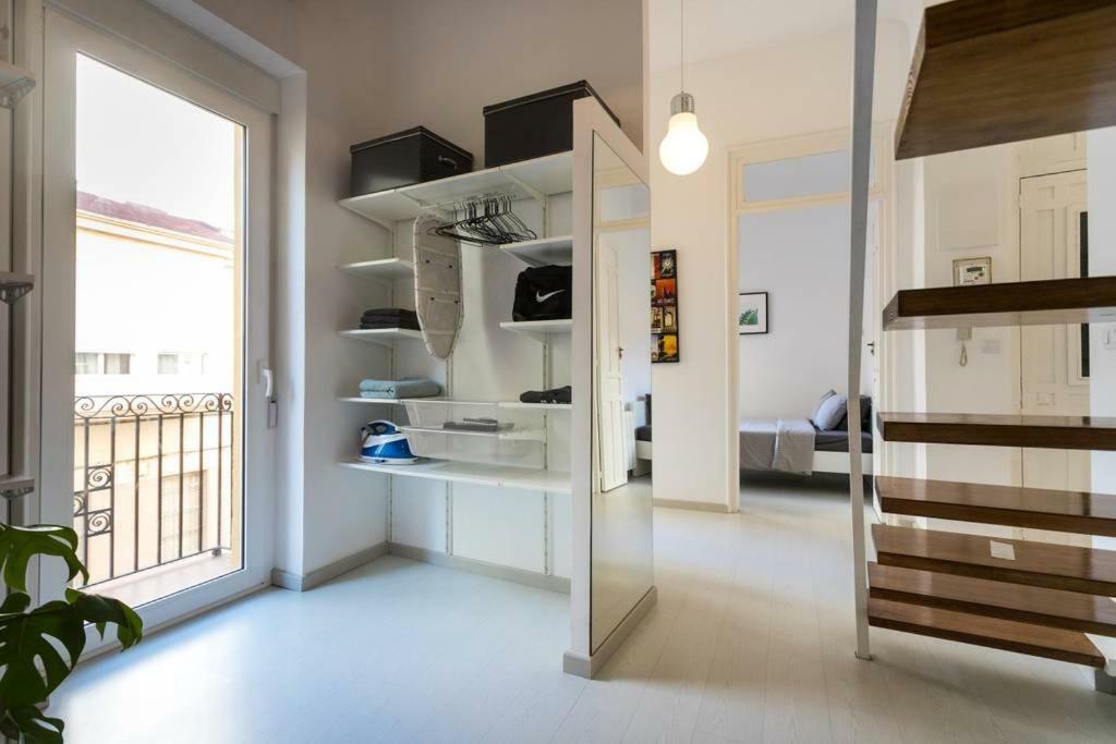White Loft 알리칸테 외부 사진